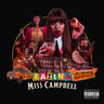 Various / Joe Renzetti - Eating Miss Campbell (Original Soundtrack)
