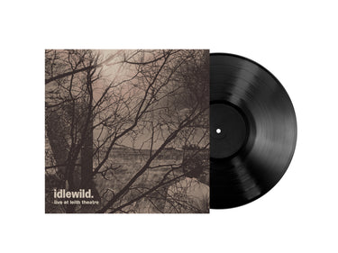 10 Inch Vinyl