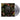 Crystal Clear Vinyl 3LP w/Poster in Triple Gatefold