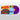 Indies Exclusive Purple Vinyl 2LP