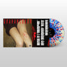 Indies Exclusive Red & Blue Splatter Vinyl LP