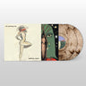 Indies Exclusive Black & Natural Marble Vinyl 2LP
