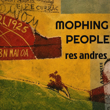 Mophing People - Res Andres