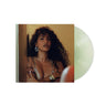 Indies Exclusive 180g Coke Bottle Clear Vinyl LP