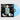 Baby Blue Vinyl LP