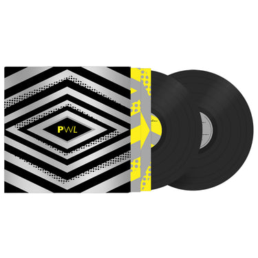VARIOUS - PWL Extended: Big Hits & Surprises, Vol. 2 - 2LP - Mirrorboard Gatefold Vinyl [NOV 17]