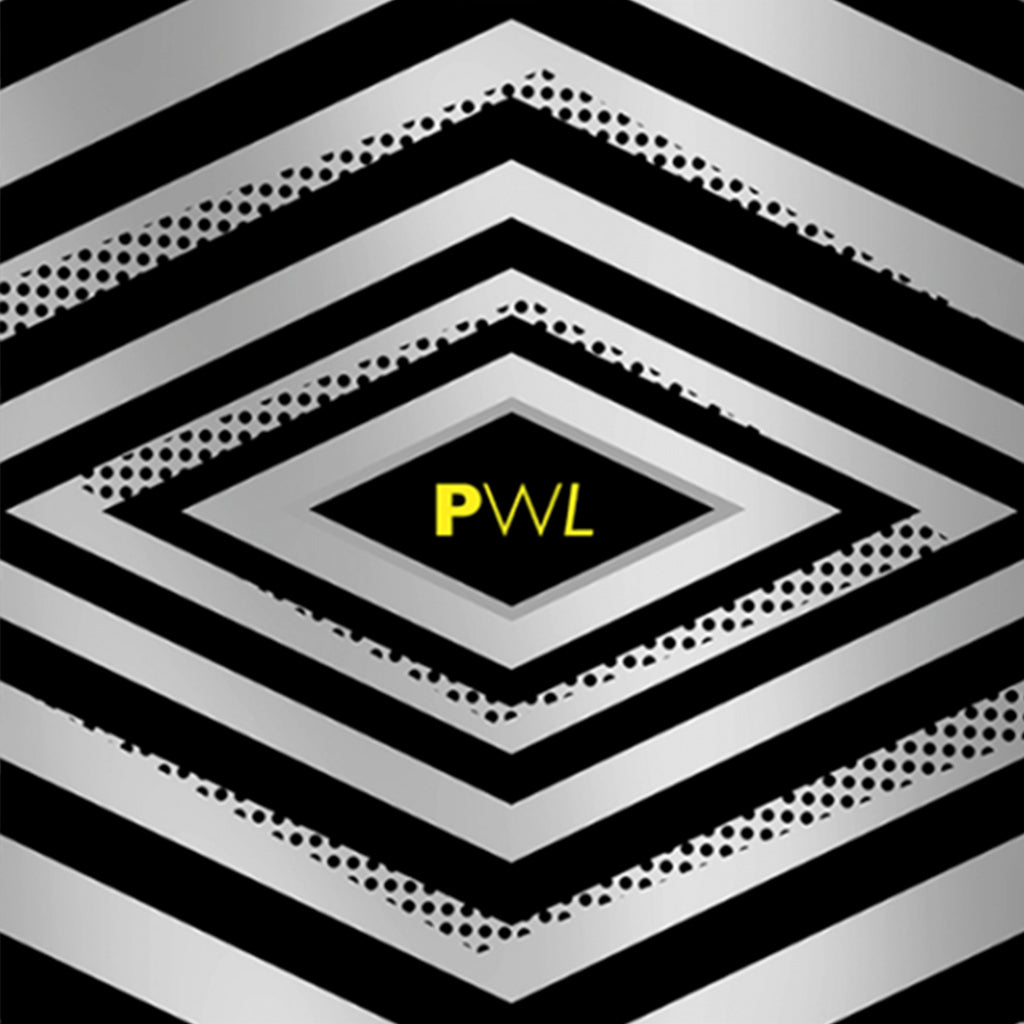 VARIOUS - PWL Extended: Big Hits & Surprises, Vol. 2 - 2LP - Mirrorboard Gatefold Vinyl [NOV 17]