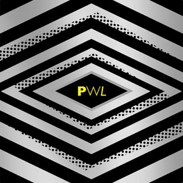VARIOUS - PWL Extended: Big Hits & Surprises, Vol. 2 - 2LP - Mirrorboard Gatefold Vinyl [NOV 17]