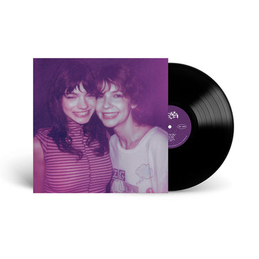 PACIFICA - In Your Face - LP - Vinyl [NOV 14]