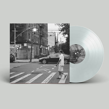 PACO CATHCART - Down On Them - LP - Translucent Silver Vinyl [MAY 2]