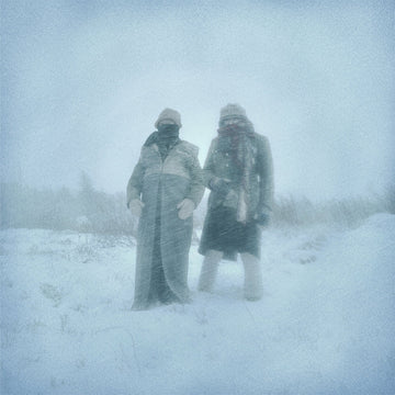 PADDAN - Fluid Time (U.S. Import) - 12'' EP - Vinyl