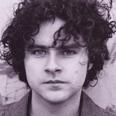 PADDY CASEY - Amen (So Be It) [25th Anniversary Reissue] - LP - 180g Clear Purple Vinyl