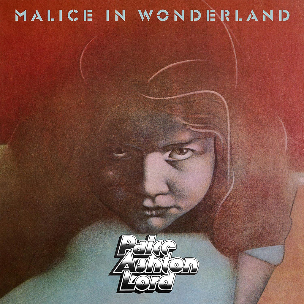 PAICE ASHTON LORD - Malice In Wonderland (2024 Reissue) - LP - Vinyl