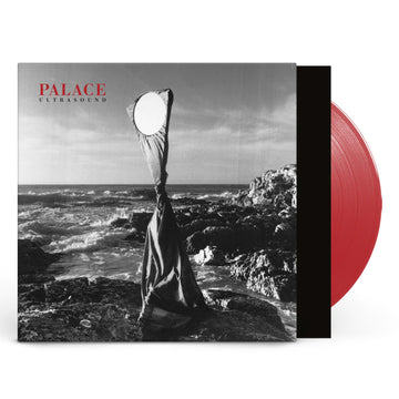 PALACE - Ultrasound - LP - Gatefold Red Vinyl