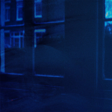 PALE BLUE EYES - New Place - LP - 180g Transparent Blue Vinyl