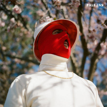 PALE JAY - The Celestial Suite (Repress w/ SIGNED Insert) - LP - Transparent/Red Vinyl [APR 11]