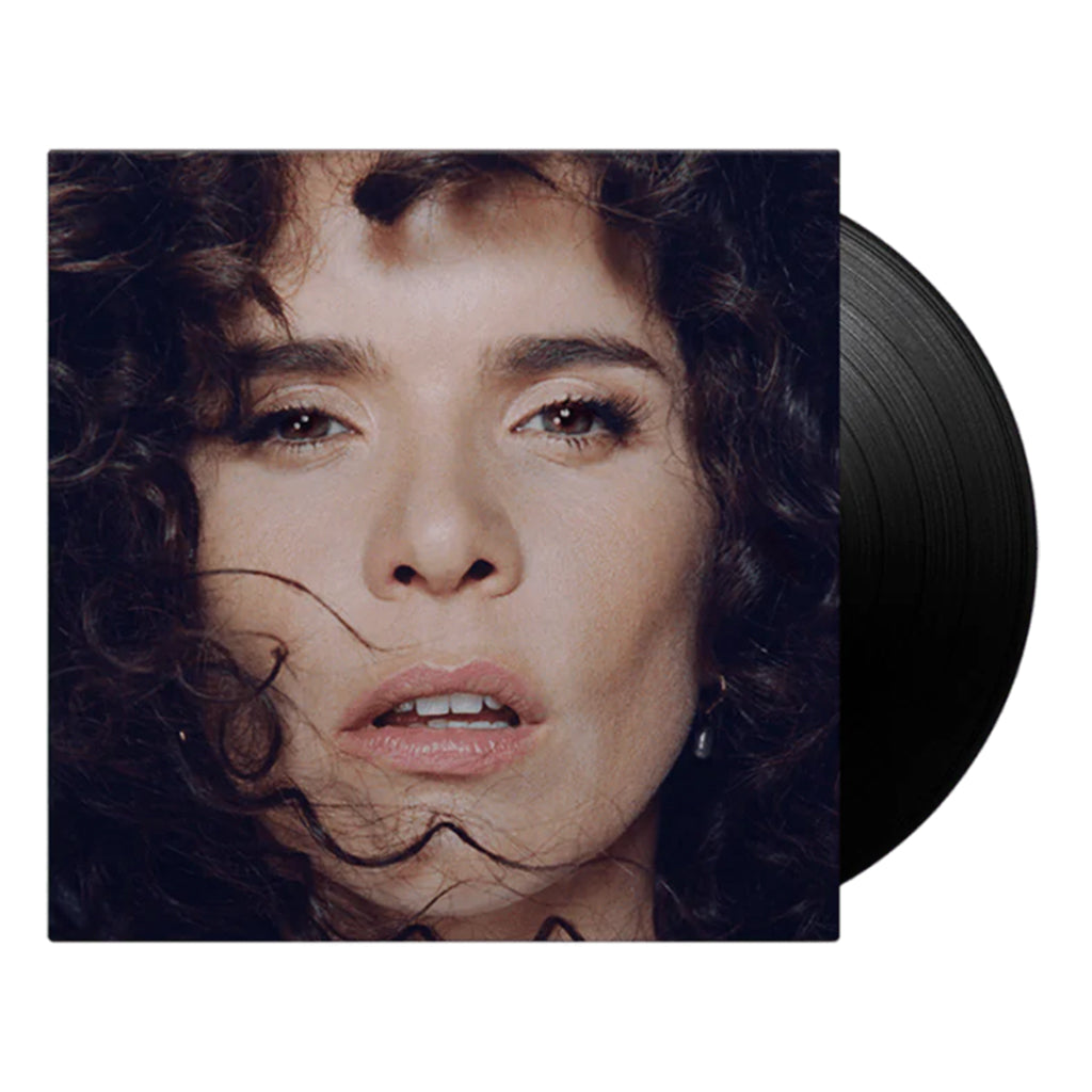 PALOMA FAITH - The Glorification Of Sadness - LP - Black Vinyl