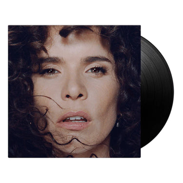 PALOMA FAITH - The Glorification Of Sadness - LP - Black Vinyl