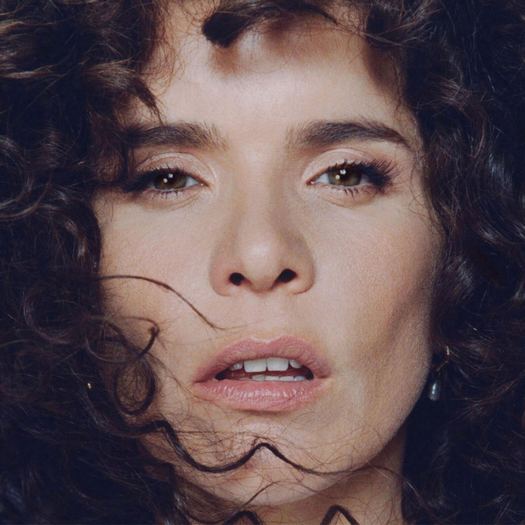 PALOMA FAITH - The Glorification Of Sadness - LP - Crystal Clear Vinyl