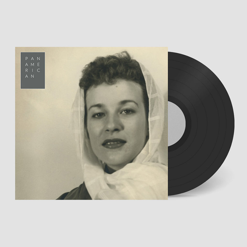 PAN•AMERICAN - Fly The Ocean In A Silver Plane - LP - Vinyl [MAR 20]