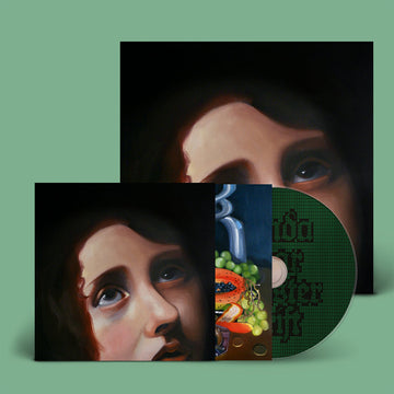 PANDA BEAR - Sinister Grift - CD [FEB 28]