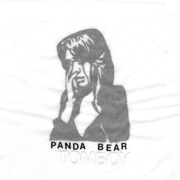 PANDA BEAR - Tomboy (2023 Reissue) - LP - Vinyl [AUG 4]