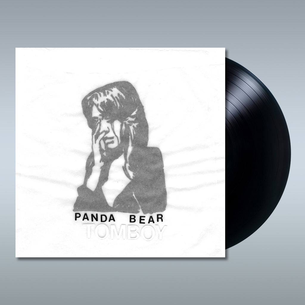 PANDA BEAR - Tomboy (2023 Reissue) - LP - Vinyl [AUG 4]