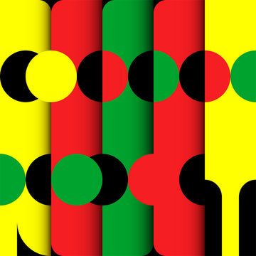 PANDA BEAR & SONIC BOOM - Reset in Dub - LP - Vinyl