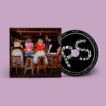 PANIC SHACK - Panic Shack - CD [JUL 18]