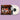 PANIC SHACK - Panic Shack (Repress) - LP - 'Stout Top' Colour Vinyl