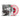 PAPA ROACH - Crooked Teeth - 1LP Pink & White Merge Vinyl [Record Store Day 2026]