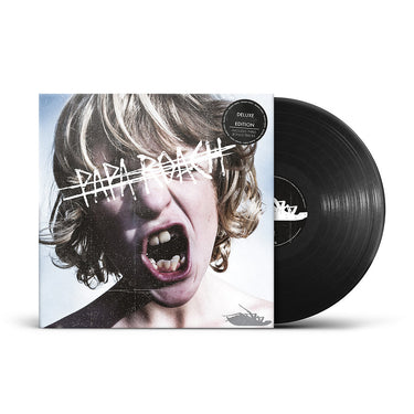 PAPA ROACH - Crooked Teeth (Repress with 3 Bonus tracks)