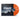 PAPA ROACH - F.E.A.R (10th Anniversary) - LP - Orange Vinyl