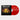 PAPA ROACH - Time For Annihilation: On The Record and On The Road (Reissue) - 2LP - Red Vinyl