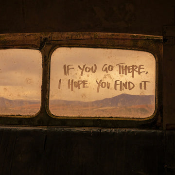 THE PAPER KITES - If You Go There, I Hope You Find It - CD [JAN 23]