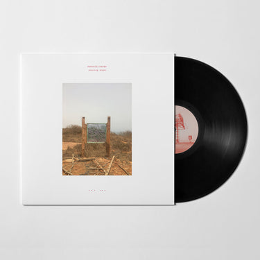 PARADISE CINEMA - Returning, Dream (with Art Print) - LP - Black BioVinyl