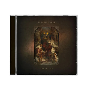 PARADISE LOST - Ascension - CD [SEP 19]