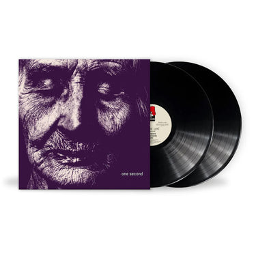 PARADISE LOST - One Second (20th Anniversary Reissue) - 2LP - Vinyl [SEP 5]