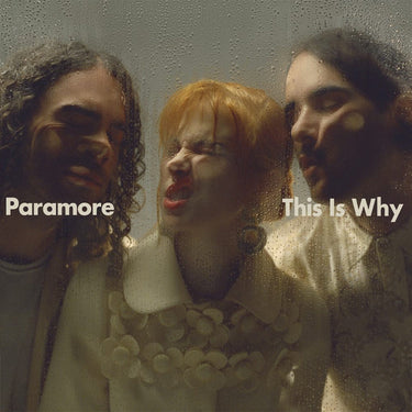 PARAMORE - This Is Why