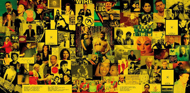 PARANOID LONDON - Arseholes, Liars, and Electronic Pioneers - 2LP - Vinyl