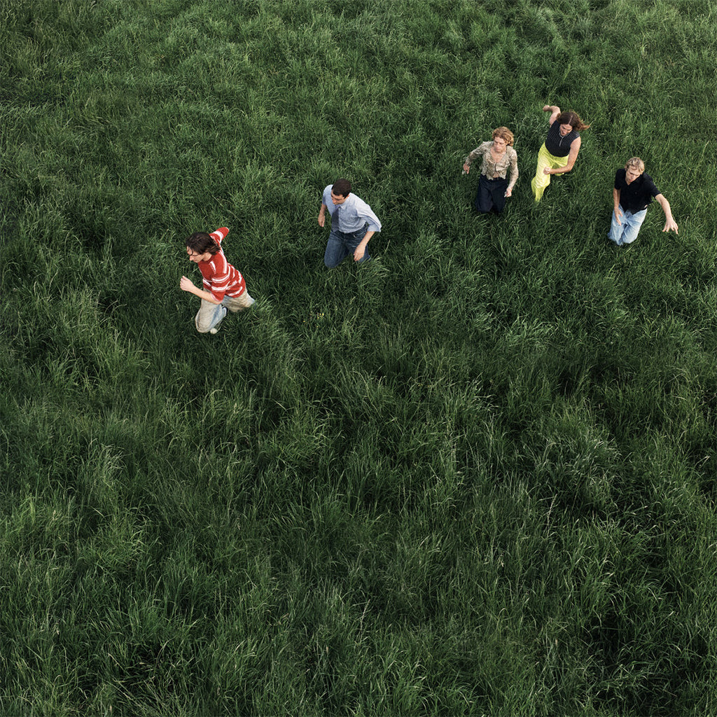 PARCELS - Loved - LP - Black Vinyl [SEP 12]