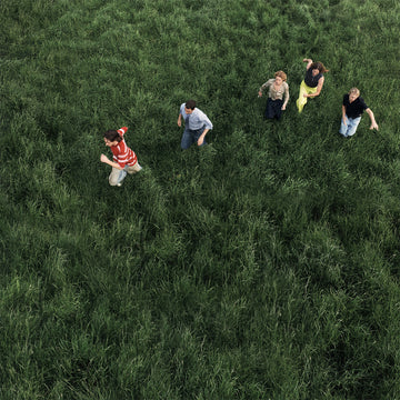 PARCELS - Loved - LP - Black Vinyl [SEP 12]