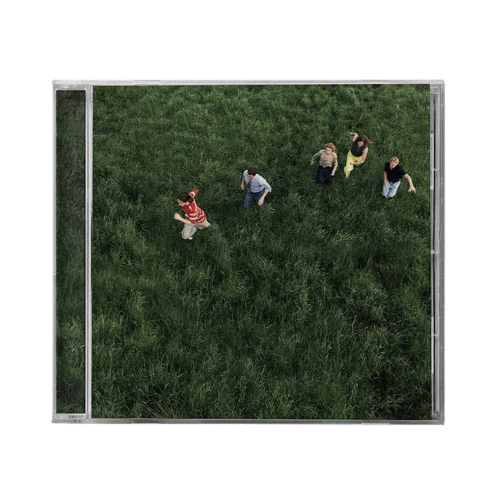 PARCELS - Loved - CD [SEP 12]