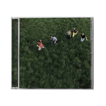 PARCELS - Loved - CD [SEP 12]