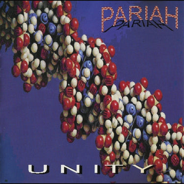 PARIAH - Unity (Reissue) - CD [MAR 27]