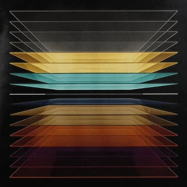 PARTYNEXTDOOR - Colours - LP - White Vinyl [SEP 15]