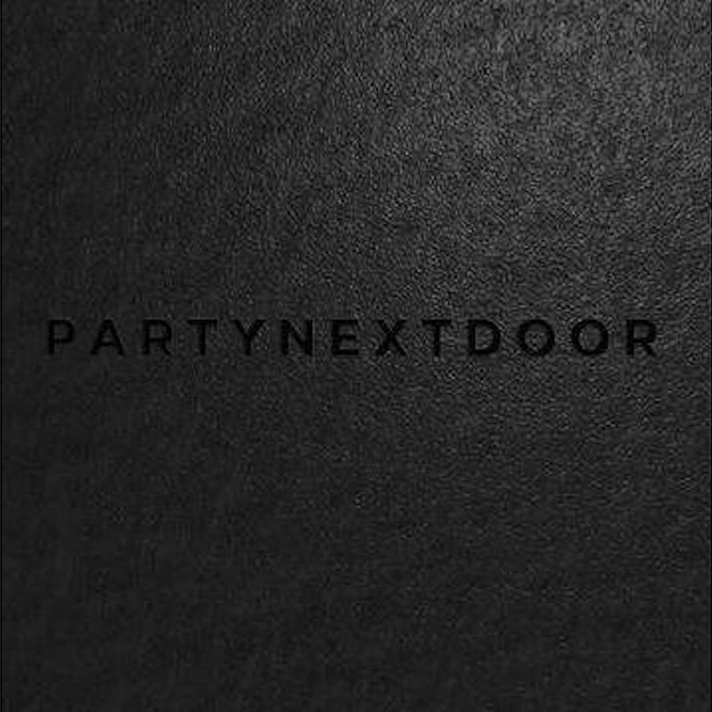PARTYNEXTDOOR - The Partynextdoor Collection - 6LP - Vinyl Box Set