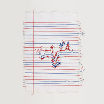 VARIOUS - Passages: Artists in Solidarity with Immigrants, Refugees, and Asylum Seekers - LP - Vinyl [JAN 23]