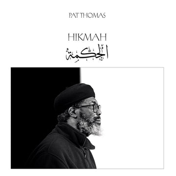 PAT THOMAS - Hikmah - LP - Vinyl [NOV 7]