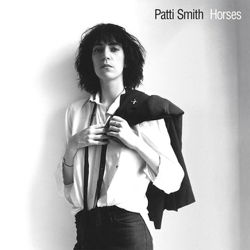 PATTI SMITH - Horses: 50th Anniversary - 2LP - Vinyl [OCT 10]